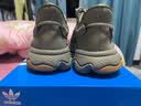 阿迪达斯（adidas）Originals三叶草中性OZWEEGOLIFESTYLEGEN休闲鞋 EE6461 43 实拍图