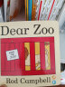 小彼恩点读童书幼儿启蒙Dear  Zoo亲爱的动物园毛毛虫笔点读书点读版 亲爱的动物园 晒单实拍图