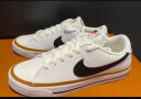 耐克（NIKE） 男子运动鞋复古板鞋 COURT LEGACY NN DH3162-100 41 实拍图