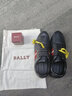 巴利（BALLY） 巴利  黑色鞋油 黑色护理皮鞋  6216159 透明色 黑色 实拍图