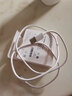 OPPOOPPO闪充数据线原装Type-C手机充电线USB20WA79R15梦境版r11splusA9Xvooc适用安卓快充 r15 r9 r9s VOOC闪充数据线 type-c接口【DL129】 实拍图