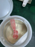 美赞臣安儿宝特殊医学用途婴儿无乳糖配方粉400克 0-12月 适用于乳糖不耐受 实拍图