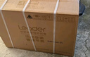 统帅（Leader）海尔空调 海尔智家出品 【大风口】1.5匹 新一级变频空调挂机 元气KFR-35GW/05LKG81TU1国家补贴 实拍图