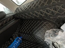 22款哈弗H6后备箱垫全包围大狗全新哈佛H6酷派H2S F7 M6运动版冠军三代二代铂金汽车尾箱垫 黑色米线【下单留言车型】 实拍图