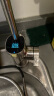 小米双核净水器1200G家用净水机 厨下式直饮机 无罐直饮水 5年长效RO滤芯 5:1纯废水比  3.2L/分 晒单实拍图