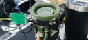 JBL FLIP6 音乐万花筒六代 便携式蓝牙音箱低音炮 防水防尘多台串联 赛道扬声器 独立高音单元 森林绿 实拍图