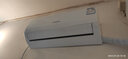 深松空调挂机冷暖两用大1匹单冷家用卧室壁挂式空调2匹定频1.5P一级能效变频节能省电客厅空调出租 1.5匹 一级能效 单冷全铜管 实拍图