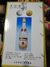 蒙白八爷凌塔牌白酒粮食白酒整箱朝阳高度酒 53度500ml*6瓶白酒整箱 实拍图