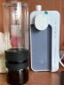 集米（jmey）M2 plus 莫奈蓝 便携式即热式饮水机即热饮水机迷你家用台式小型速出差旅行口袋开水机电水壶 晒单实拍图