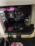 灵印适用惠普901墨盒连供可加墨Officejet4500彩色打印机J4640 J4580 J4660 【家庭版1200页】901黑彩套装 实拍图