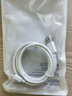 驰界充电线适用于oppo闪充4A数据线快充 R9sPlus/R11s/R15/R17/A79手机 【1米+1.5米】安卓4A闪充线 实拍图