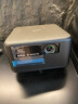 爱普生（EPSON）EF-15B 家用投影仪 3LCD高亮家庭影院智能投影机（0.62”大芯片 1000流明 激光 3LCD技术） 实拍图