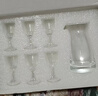 西凤白酒酒具 0.1度 475mL 1瓶 白酒酒具 实拍图