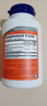 （美国直邮）NOW FOODS 诺奥N-乙酰半胱氨酸胶囊 NAC 600mg100粒 呵护甲状腺 实拍图