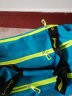 李宁（LI NING) 游泳包 健身包沙滩收纳防水袋 男女干湿分离运动包 770-2蓝色 实拍图