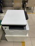 惠普（HP） 437n/437nda/439n打印机A3/A4黑白激光打印复印扫描一体机数码复合机 M439n【A3A4一体机+有线网络】一年上门 实拍图