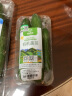 小汤山 北京 有机荷兰黄瓜 350g 新鲜蔬菜 实拍图