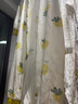 INSLABE 婴儿连体衣纯棉新生儿哈衣爬服初生宝宝衣服长袖无骨春秋内衣0 2件四季款对开连体衣-小兔菠萝组合 80cm (建议9-12月20-24斤) 实拍图