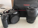 佳能（Canon）EOS 60D 70D 80D 77D 90d 学生拍照视频录像二手单反相机 70D +18-135 套机 99新 实拍图