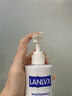 LANLVX英国进口美白身体乳冷白皮全身保湿滋润补水香味长久润肤女男士 【美白滋养】300ml*2瓶 实拍图