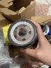 曼牌（MANNFILTER）W7056/W7153机油滤芯格适用凯迪拉克 君越威朗昂科威探界者 荣威RX5 1.5T 16款以后 实拍图