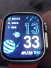 维蒂索华强北S8智能手表ultra全功能Watchs9ProMax男女运动成人蓝牙电话微穿戴新款 S9ultra2顶配【钛金属色】全功能旗舰版+大屏 实拍图