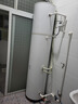 格力Gree/格力空气能热水器200升大容量节能省电热水泵悠韵 200L白色  常温型 实拍图