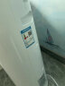 海尔（Haier）空气净化器 家用办公室氨基酸除菌除甲醛雾霾除尘除烟味负离子KJ350F-EAA除醛型 实拍图