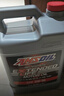 安索（AMSOIL）5W30机油XL系列5W-30全合成XLF1G润滑油3.78L 实拍图