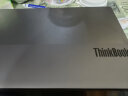 联想ThinkPad ThinkBook14英寸 (R5/R7+I5/I7可选) 官翻二手笔记本电脑 11代酷睿 I5-1155G7 MX450独显 16G内存 512G固态 定制  准新 实拍图