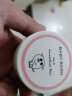 BABY BORN 婴儿护肤霜 儿童面霜 婴儿宝宝面霜 天然深层滋润 擦脸霜  50ml  实拍图