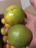 臻瀚伯农江西脐橙手剥橙当季时令水果甜赣州脐橙当季橙子 9斤装（单果130-150g）标准果 实拍图