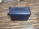 RIMOWA日默瓦Essential21寸行李箱旅行箱拉杆箱登机箱 哑蓝色 21寸 【适合3-5天短途旅行】 实拍图