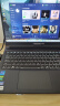 神舟（HASEE）战神S8/Z8 2025新品 旗舰AIPC酷睿标压i7/i9H 满性能4060/5060/4070黑神话悟空电竞游戏笔记本电脑 S8B6电竞版 i7/16G/512G/3050 支持 实拍图