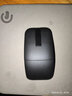 戴尔(DELL)MS700 无线蓝牙鼠标 家用对称鼠标 便携鼠标 弧形旋转 智能触摸滚轮 多设备秒切秒连 黑色 实拍图