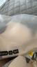 蕉内（Bananain）【赵露思同款】3系小胸强聚拢女士内衣无钢圈夏季透气无痕文胸罩 【聚拢圆圆胸】浅肤 80B 实拍图
