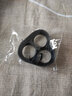 飞科（FLYCO）剃须刀电动刀片刀头盖刀架刀网支架刀盖卡门头部 原装刀头 FS336头部 实拍图