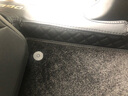百马饰 适用于雪佛兰探界者脚垫17-24款全包围专用rs雪弗兰tpe汽车 全TPE脚垫 实拍图