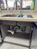 波洛克（Pollock）下水道防臭神器封口器密封塞厨房下水管密封圈排水管防臭防溢水 晒单实拍图