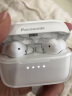 松下（Panasonic） C210真无线蓝牙耳机入耳式 音乐游戏运动防水通话降噪适用苹果安卓手机 RZ-C210W【珍珠白】 实拍图