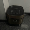 苏泊尔（SUPOR） 电饭煲电饭锅IH电磁加热智能预约5L触摸操控铜晶球釜家用智能 SF50HC750 5L 实拍图