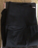 皮尔卡丹鲨鱼裤女外穿塑形打底裤5D升级版悬浮裤提臀芭比裤黑色 晒单实拍图