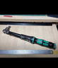 维拉（WERA）进口扭矩扳手德国双向可调扭力棘轮扳手数显高精度4S汽车维修工具 2/1大飞C2【20-100Nm】 实拍图