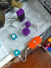 科学罐头 电路积木超级套装培养科技创造力儿童教学学生男女孩steam玩具新年节日礼物儿童160033 实拍图