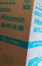 海信(Hisense)小冰箱二门双门 177升小型家用电冰箱迷你租房用小户型办公室省电BCD-177F/Q以旧换新 晒单实拍图