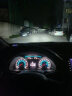 万孚汽车LED大灯H1大众朗逸Polo捷达桑塔纳帕萨特荣威550W5远近光灯泡 晒单实拍图