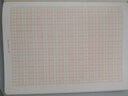 5本 加厚纸米字格硬笔书法纸大号16K田字格练字本中小学生钢笔字纸写用纸38张CJP长江 5本 米字格 加厚38张 实拍图