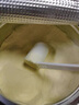 贝拉米（Bellamy's）澳洲有机婴幼儿配方牛奶粉 原装进口 800g/罐 4段3罐【保税直发】 效期27年9-10月 实拍图