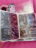 卡游（Kayou）斗罗大陆卡片豪华版10弹官方正版唐三动漫周边卡牌卡包收藏卡册 【第10弹】豪华版10包 实拍图