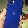 Apple 苹果12 mini iPhone 12 mini 5G 二手手机 二手苹果手机 全面屏 蓝色 128G【品牌全新电池 效率100%】高性价比推荐 99新 实拍图